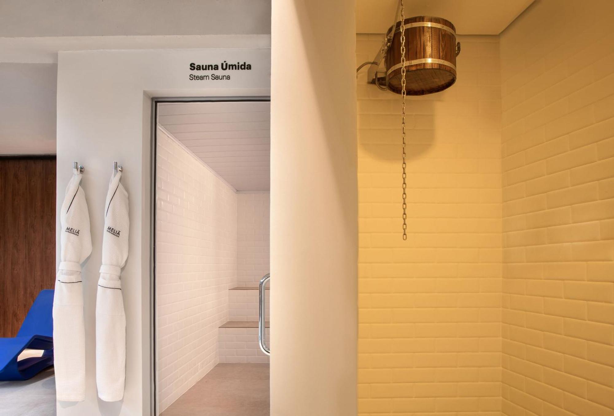 Melia Paulista — Fotos 1