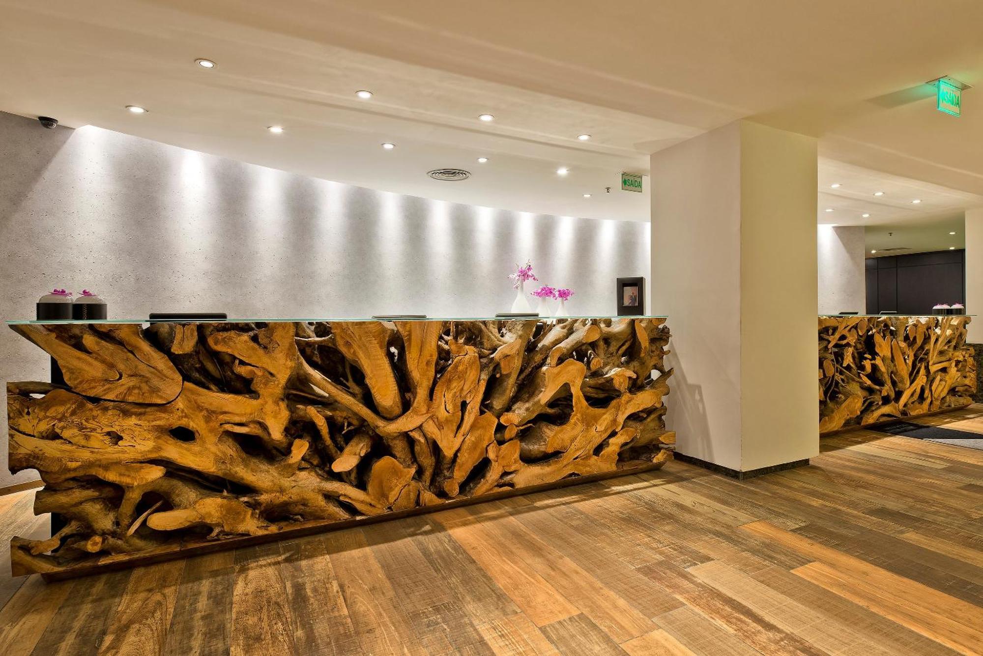 Melia Paulista — Fotos 3